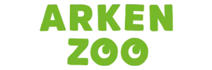 Logotype - Arken Zoo