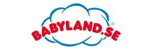 Logotype - Babyland