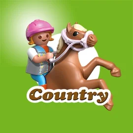 Playmobil Country hos Stor&Liten