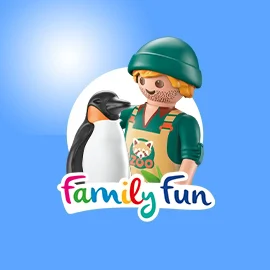 Playmobil Family Fun hos Stor&Liten